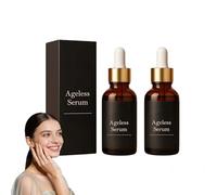 Siero antirughe con retinolo, essenze facciali idratanti e rassodanti con acido ialuronico e peptidi, cura anti-età con collagene, riduce le linee di espressione, migliora elasticità (PCS2)