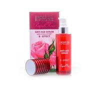 Siero antirughe effetto B Regina Floris,olio di rosa e Argilerine® 40ml