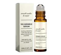 Siero antirughe Liftora 10s, Siero antirughe Liftora, Effetto lifting istantaneo Express, Essenza vegetale pura naturale, Leviga le linee sottili, Idrata in profondità (1PC)