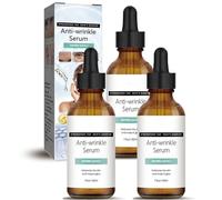 Siero antirughe Siero viso antietà Siero antietà e idratante Rafforza la barriera cutanea Siero per ridurre le rughe sottili Pelle rimpolpata