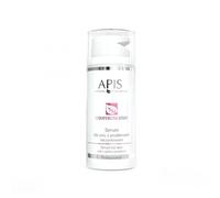 Siero Apis couperose-stop per pelli con problemi vascolari 100 ml