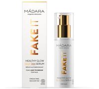 Siero autoabbronzante Madara FAKE IT Healthy Glow