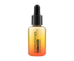 Siero autoabbronzante the juicy glow 30 ml Altro