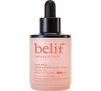 Siero BELIF Super Drops Retinol & Peptidi - per rughe e barriera cutan