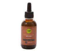 Siero capelli Active Water di Cocco + Biotina - Attivi Puri Per Capelli Ricci, Lisci, Mossi, Cuoio capelluto Pigro, Capelli Deboli, Approvato dal Curly Girl Method - 50 ML