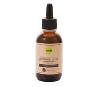 Siero capelli Active Water di Cocco + Proteine Del Riso Volumizzante, Facilita Lo Styling - Per Capelli Ricci, Lisci Mossi, Capelli Indisciplinati, Secchi e Danneggiati - Nichel Tested 50 ML