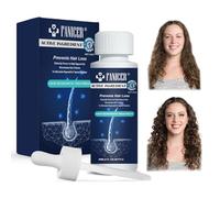 Siero Capelli Crescita Per Uomini e Donne,Essenza Per La Crescita Dei Capelli,Promuovere una Crescita dei Capelli più Spessa,Siero Capelli Crescita Adatto a Tutti i Tipi di Capelli-60ml