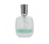 Siero Capelli Nutriente ALFAPARF MILANO Semi Di Lino Cristalli di Seta 45ml