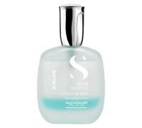 Siero Capelli Nutriente ALFAPARF MILANO Semi Di Lino Cristalli di Seta 45ml