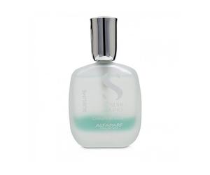 Siero Capelli Nutriente ALFAPARF MILANO Semi Di Lino Cristalli di Seta 45ml