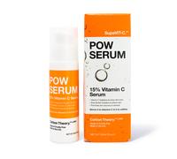 Siero Carbon Theory SupaVIT-C - 15% di vitamina C