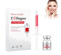 Siero Cellule Staminali Per Il Viso Microinfusione Per La Cura Della Pelle Lifting, Anti-Rilascio Cutanato, Anti-Rughe, Anti-Aging