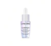 Siero chiarificante levigante e illuminante LANCOME CLARIFIQUE pro-solution da 7ml, con estratto di gemma di faggio, acido poliglicolico e niacinamide / Illuminante e riduce le macchie scure