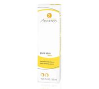 Siero chiarificatore per la pelle pura di Aesthetico 30 ml