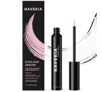 Siero Ciglia 2026 M 3 ml Occhi Sensibili | 2 Peptidi Chiave & Bioenzima, Allunga Infoltisce Ciglia; Applicazione Facile Lunga Durata; Vegano, Senza Ormoni Cruelty-Free
