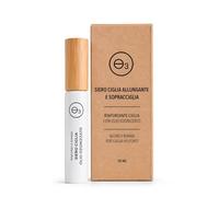 Siero Ciglia Allungante e Sopracciglia con Olio Ozonizzato 10 ml
