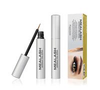 Siero Ciglia Allungante Naturale Mealash Allunga ciglia in 5 settimane Crescita