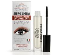 Siero Ciglia Rinforzante e volumizzante Retinol complex