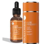 Siero con Acido Ialuronico PLURIPREMIATO - 5 VOLTE PIÙ EFFICACE con 5 forme di molecole ialuroniche. Tecnologia coreana brevettata per un'idratazione fino a 48 ore. Vitamina B5-30 ml