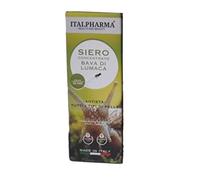 Siero concentrato alla bava di lumaca ITALPHARMA per tutti i tipi di pelle IP44