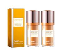 Siero contorno occhi anti-età, formula ad azione rapida, riduce la visibilità di occhiaie, linee sottili, rughe e borse