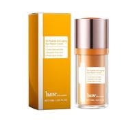 Siero contorno occhi anti-età, formula ad azione rapida, riduce la visibilità di occhiaie, linee sottili, rughe e borse