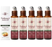 Siero contorno occhi, contorno occhi nutriente per minimizzare rughe e linee sottili, riduce le occhiaie, olio di ricino spremuto a freddo, ingredienti naturali