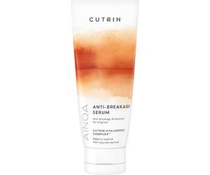 Siero contro la fragilità dei capelli Cutrin Ainoa Anti-Breakage Serum 100 ml