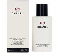 CHANEL N°1 DE CHANEL SIERO BRUME CORPO RIVITALIZZANTE 140ML - Crema corpo Anti-Età