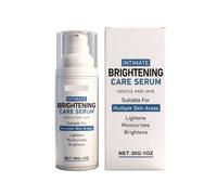 Siero Corpo Idratante Illuminante - Idrata la Pelle Secca, Migliora la Consistenza E la Luminosità Della Pelle, Formula Non Grassa(4pcs)