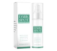 Siero Correttivo Macchie Scure | Attenua le Macchie Scure, Illumina la Pelle | Siero Viso Lenitivo e Riparatore (Pelle Sensibile) | 50 ml Leggermente Idratante