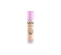 Nyx Professional MakeUp - Viso Bare With Me Concealer Serum 01 Fair - Correttori