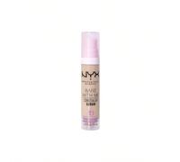 Nyx Professional MakeUp - Viso Bare With Me Concealer Serum 01 Fair - Correttori
