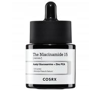 COSRX The Niacinamide 15 Serum 20ml