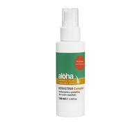 Siero Cuoio Capelluto Kerastina Complex AlohaLabs Pantenolo 100 ml