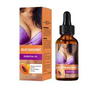 Siero Da Massaggio Rassodante Per Modellare Seno | Concentrato Potenziante Per Sollevamento Push Up | Olio PerSollevamento Del Busto | Per Donne, Ragazze, Mogli, Madri, Amanti Della Bellezza