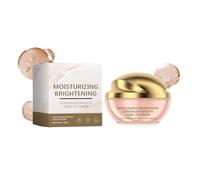 Siero Delicato ai Peptidi d'Oro 24K - Trattamento Anti-Età Quotidiano per Pelli Sensibili | 120 ml