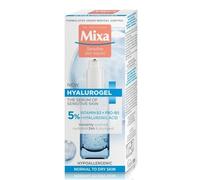 Mixa Hyalurogel The Serum siero viso idratante 30 ml per Donna