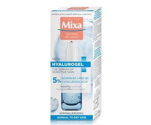 Siero della marca MIXA ideale per Unisex Adulto