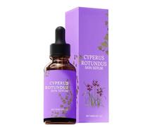 Siero Della Pelle Cyperus Rotundus - Inibitore Della Crescita Dei Capelli | 60 Ml Di Depilazione Calmante Naturale | 1.3x4.72 Pollici | Agente Per La Cura Della Pelle Per La Gamba Bikini Pubico Arma