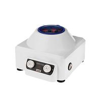 Siero dell'isolato di Prp della macchina di pratica medica della centrifuga elettrica del laboratorio 4000RPM con la metropolitana della centrifuga di 5mL 10mL 15mL Facile da usare per principianti e