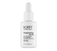 Siero Depigmenting AA-PE Korff 30ml