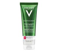 VICHY Normaderm Siero Detergente Peeling Quotidiano 125ml Gel detergente viso