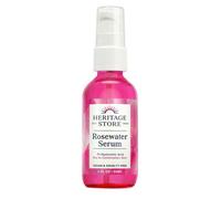 Siero Di Acqua Di Rose Petali 2 Oz Di Heritage Store
