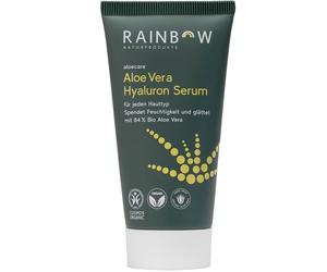 Siero di Aloe Vera Hyaluron Rainbow