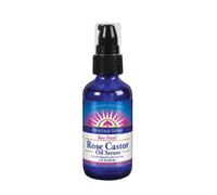 Siero Di Olio Di Ricino Rosa 2 Oz Di Heritage Store