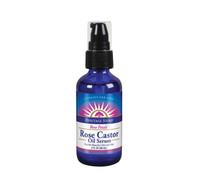 Siero Di Olio Di Ricino Rosa 2 Oz Di Heritage Store