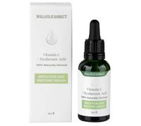 Siero di Vitamina C + Acido Ialuronico - 30 ml.