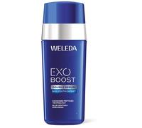 Weleda Siero Viso Doppio Esosomi Genziana Blu + Stella Alpina 30 ml Si