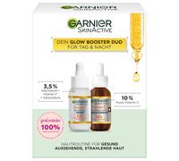 Siero duo giorno e notte Garnier Vitamin C Glow Booster 1 St